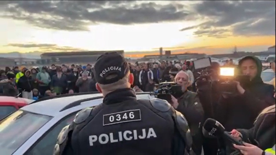 Savez Srba iz Crne Gore o položaju Srba i dešavanjima u Zeti